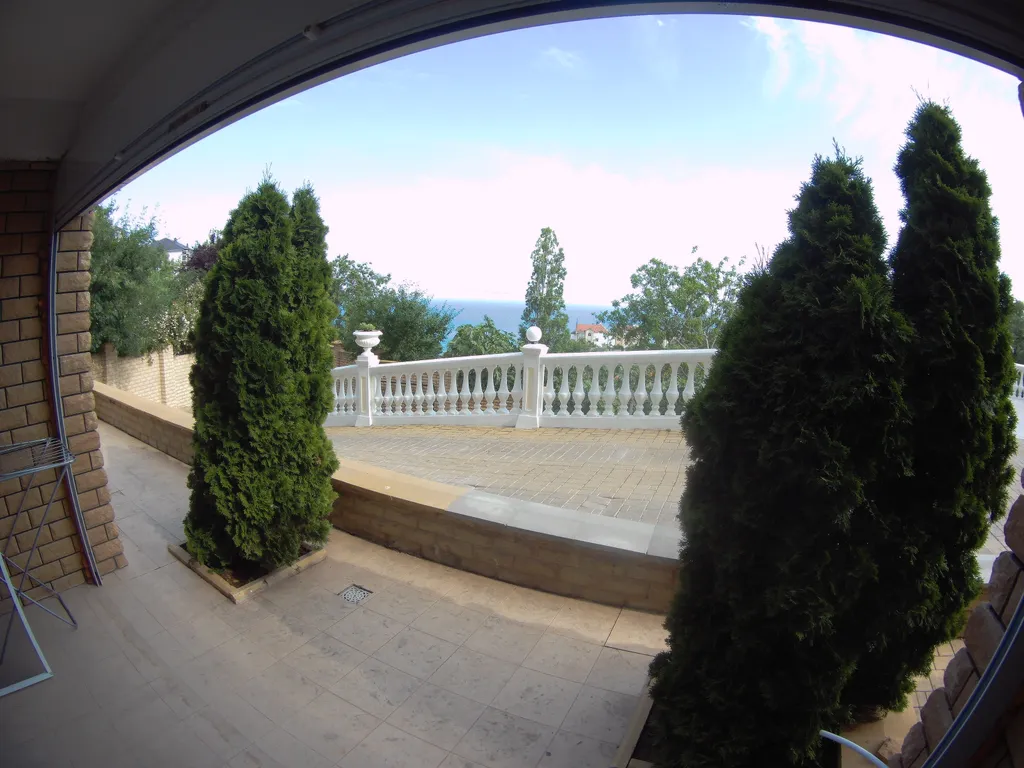 Апартамент в ЖК Вилладельмар с 2 спальнями и кухней-гостиной