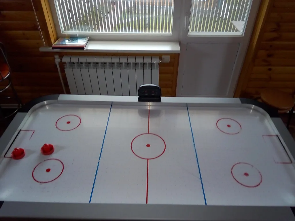 Уютный номер в гостевом доме с русской баней