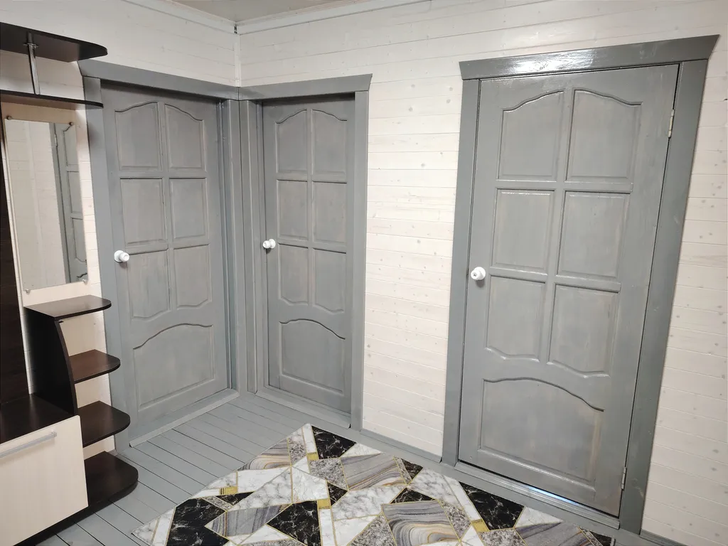 3-комнатный Дом