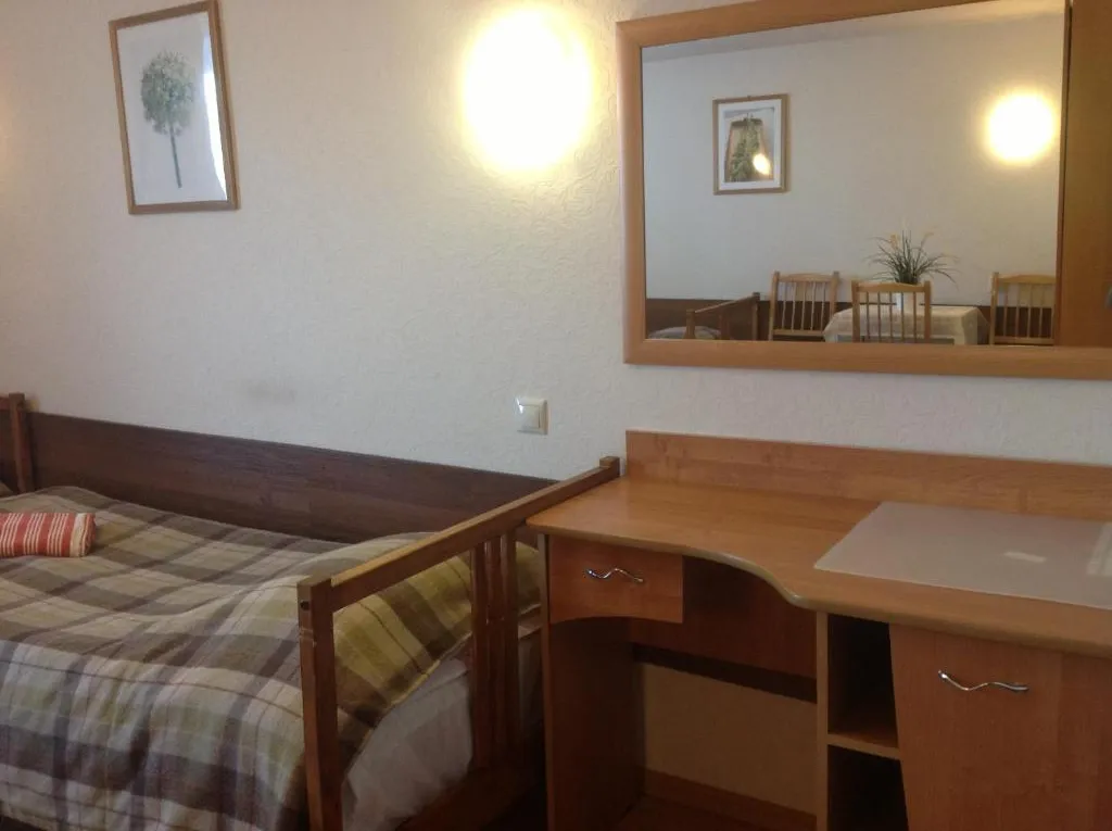 Квартира Комната — Шлиссельбург