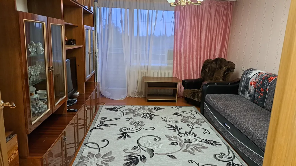 Уютная квартира — аренда посуточно в Беломорск