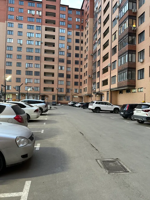 Квартира Уютная квартира рядом с морем — Каспийск