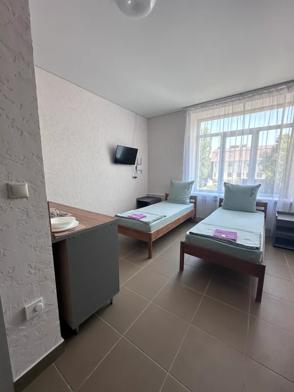 1-комнатная Квартира — аренда посуточно в Нововоронеж