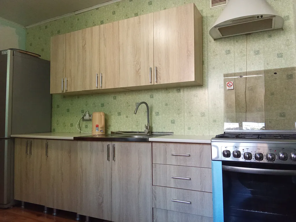 Квартира в центре