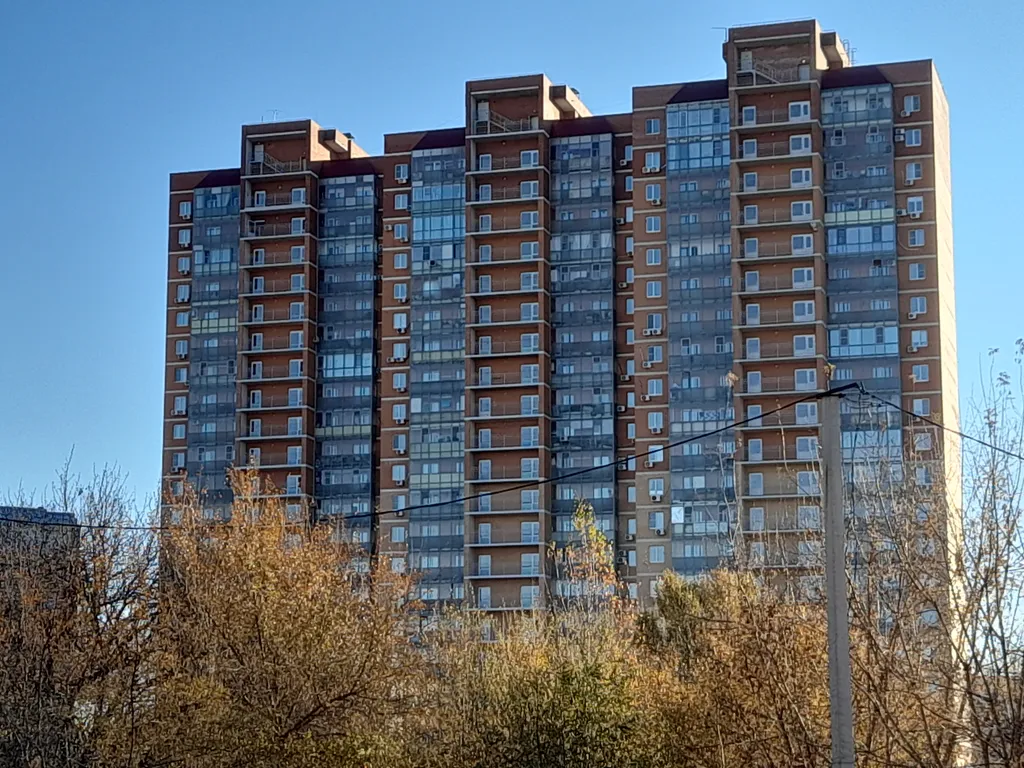 Классная квартира в центре