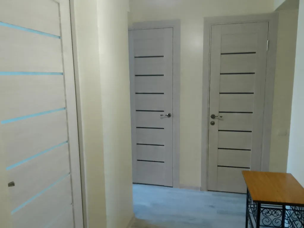 Симпатичная трешка в центре