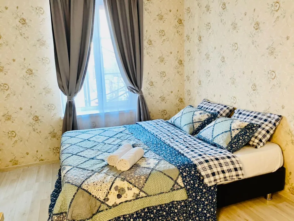 Квартира Студия для двоих в Троицке — аренда посуточно в Троицк