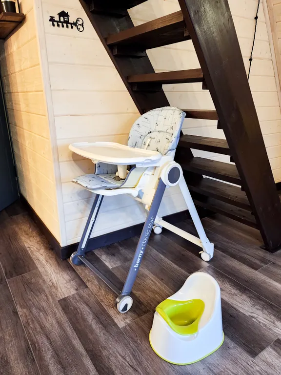 3-комнатный Дом