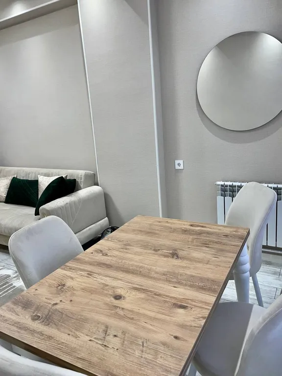 Narimanova Residence