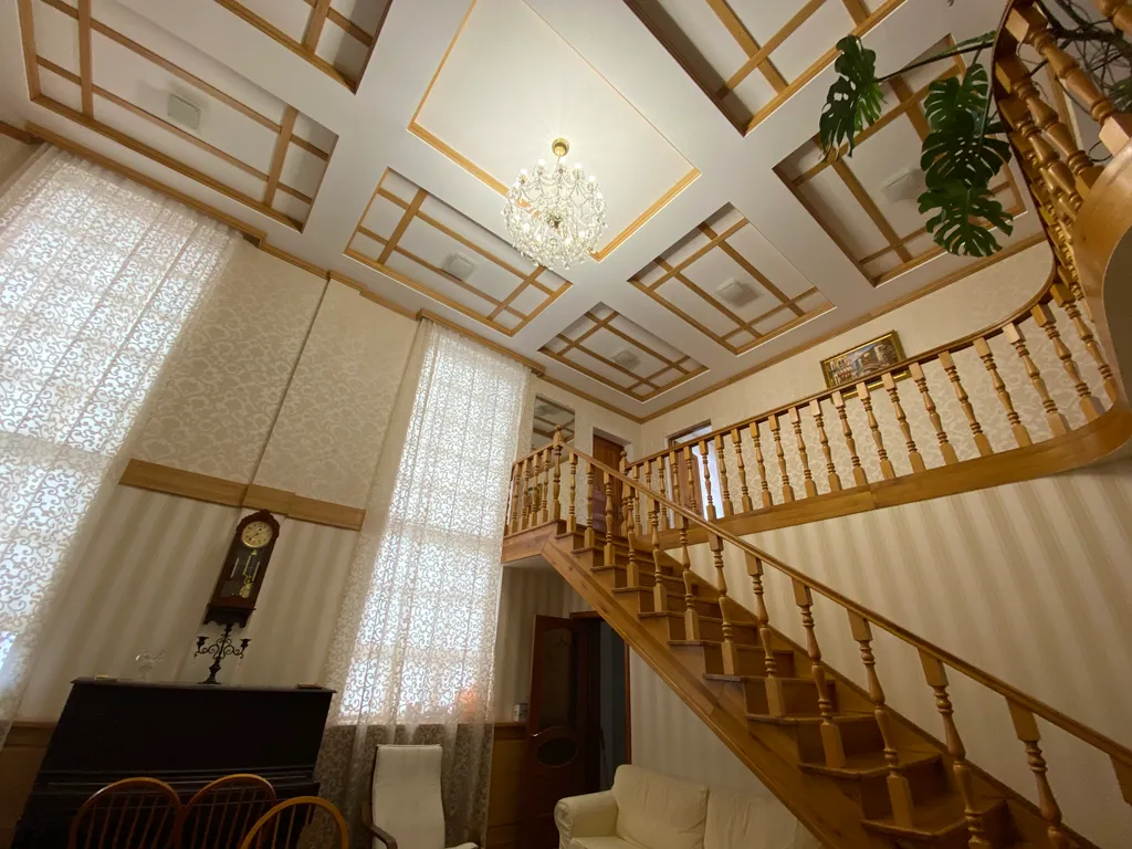 Уютный частный дом