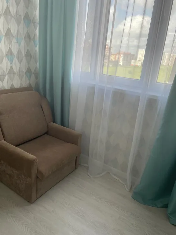 Квартира Уютная квартира в новом доме — Анапа