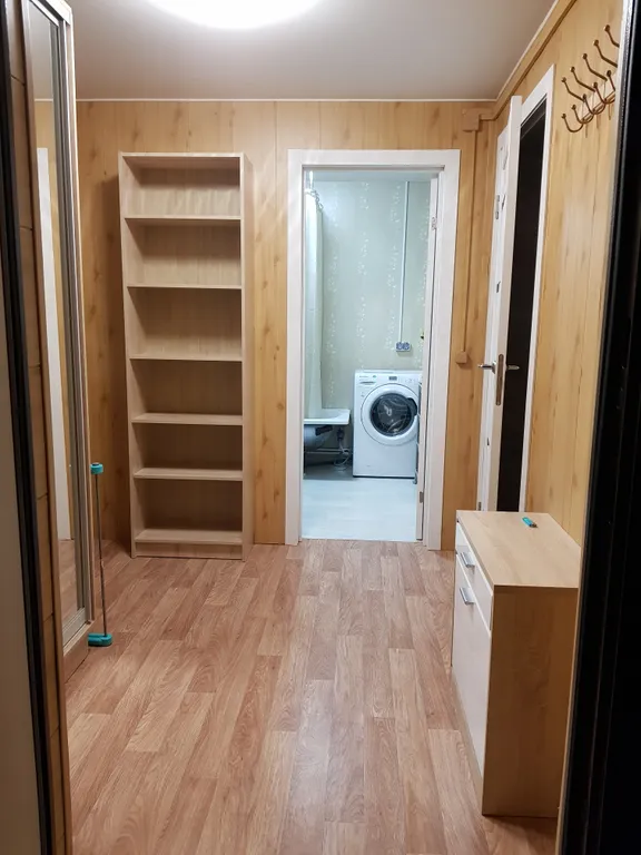 Комфортный отдых в Петергофе