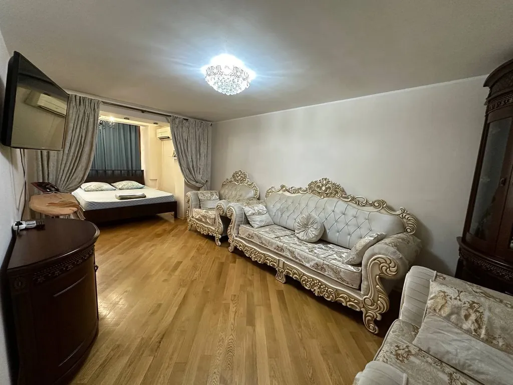 Квартира Квартира у моря, Сухум — Сухум