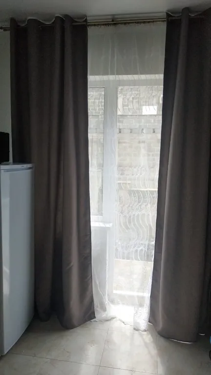 Уютные апартаменты