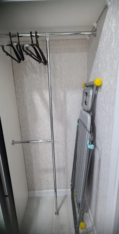 Уютная 2-комнатная квартира в центре города