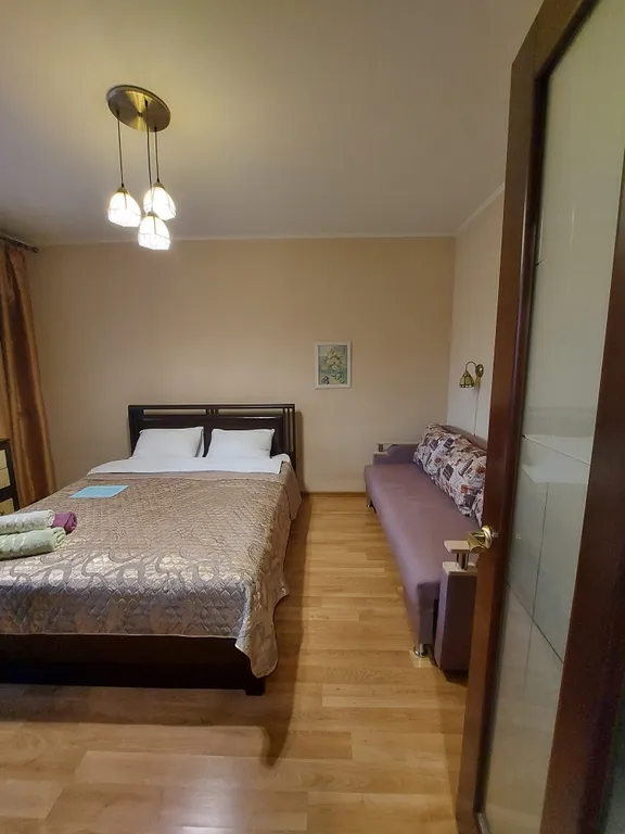 Люкс-квартира — аренда посуточно в Фрязино