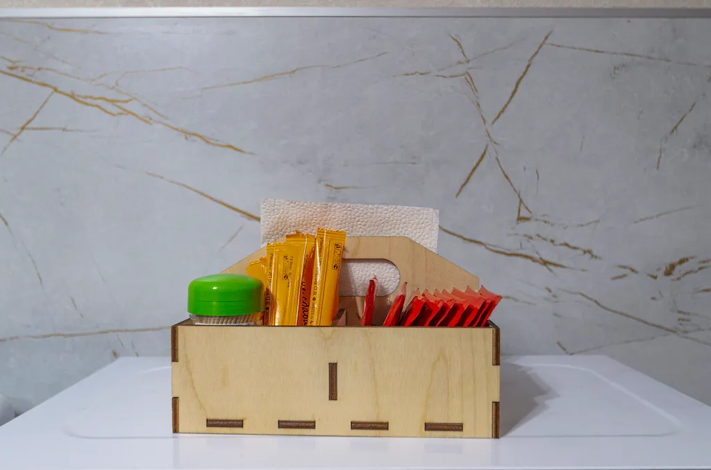 Стильная 1-комнатная