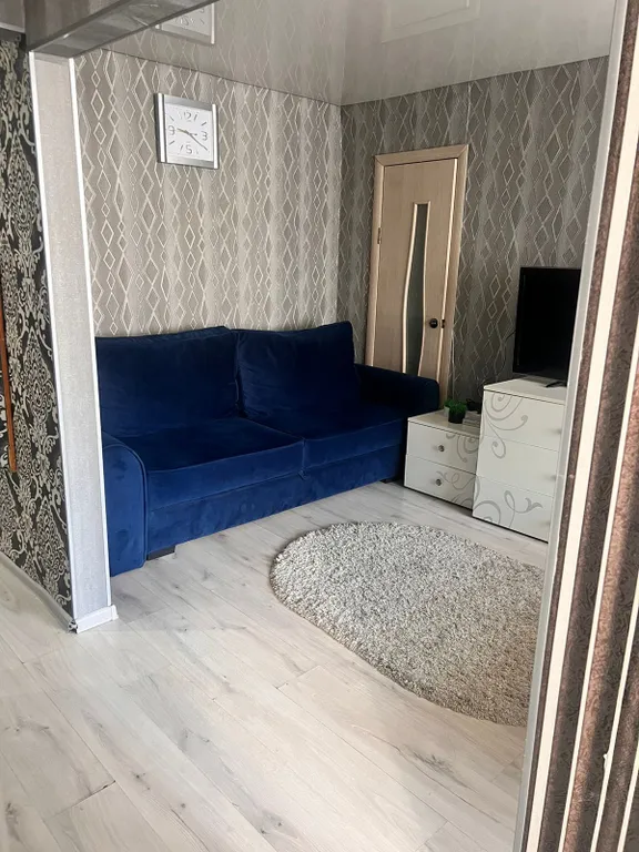 Квартира в самом центре