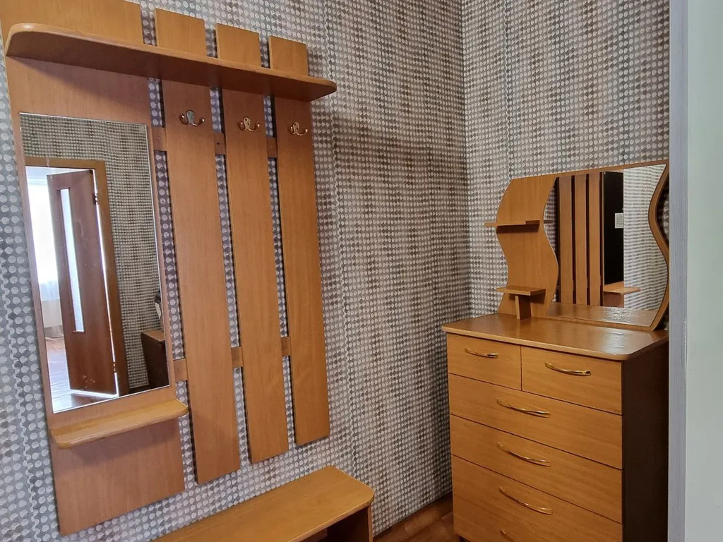 Квартира Уютная квартира в спальном районе — Красноярск