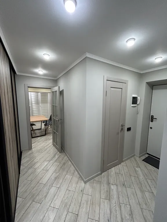 Стильная квартира в центре города