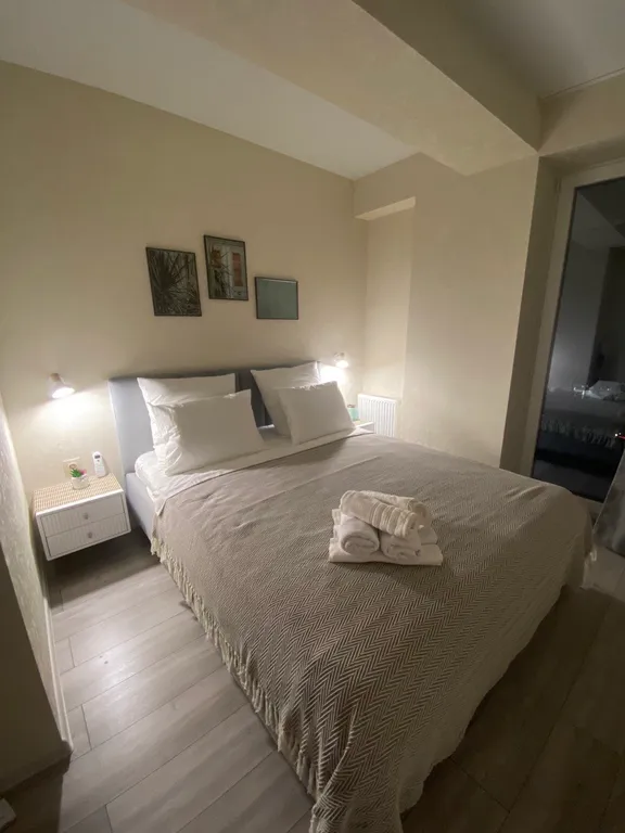 Апартаменты с панорамным видом на море в ЖК Каравелла Португалия