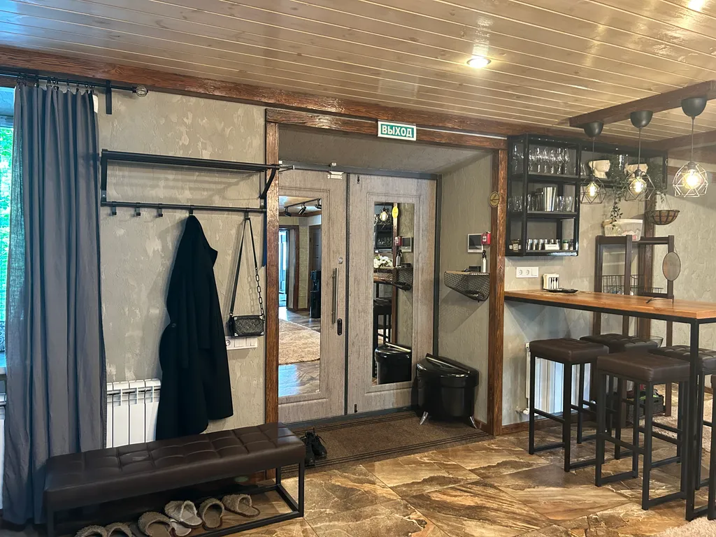 Уютная квартира в центре города с отдельным входом