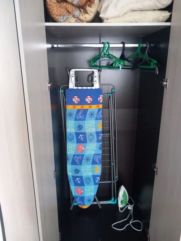 Уютная атмосфера