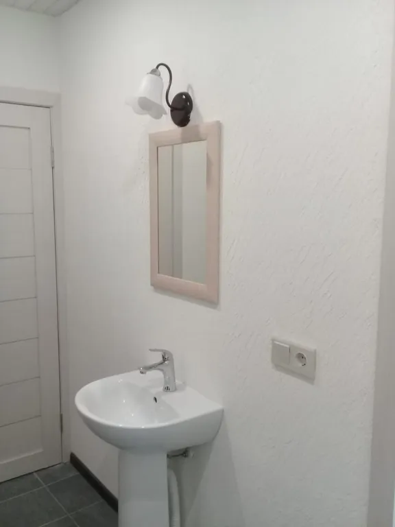 Дом на берегу Волги