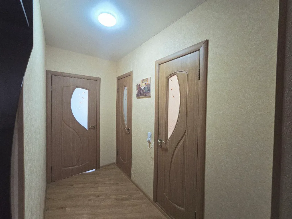 Двушка напротив аквапарка Улёт