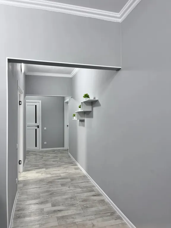 Уютная квартира ЖК Георгиевский