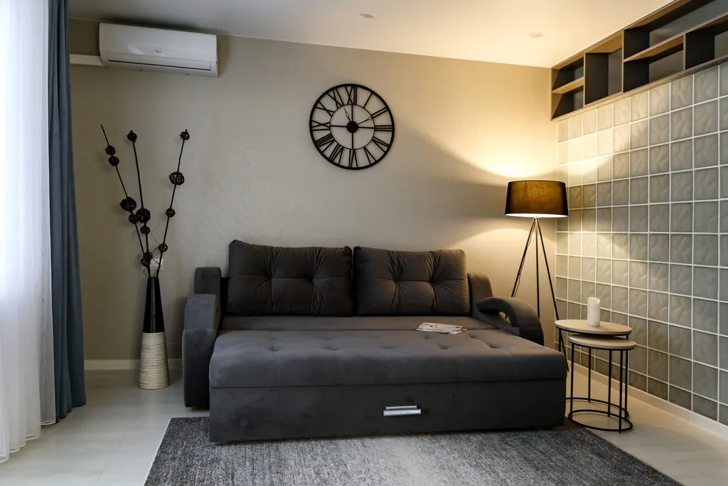 Квартира Студия айсберг — аренда посуточно в Киров