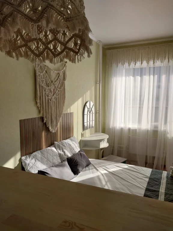 Квартира Апартамент - "У винокуренного завода" — аренда посуточно в Бийск