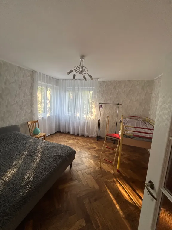 Квартира возле Верхнего озера