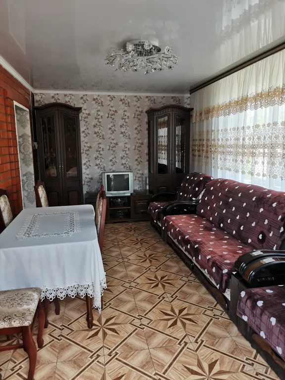 Дом в центре посёлка