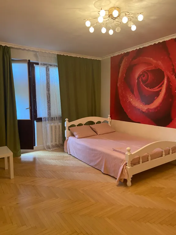 Квартира Апартамент в районе военного городка — аренда посуточно в Богучар