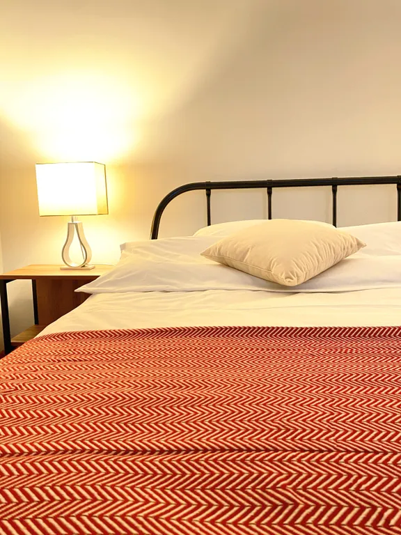 Уютная квартира в историческом центре