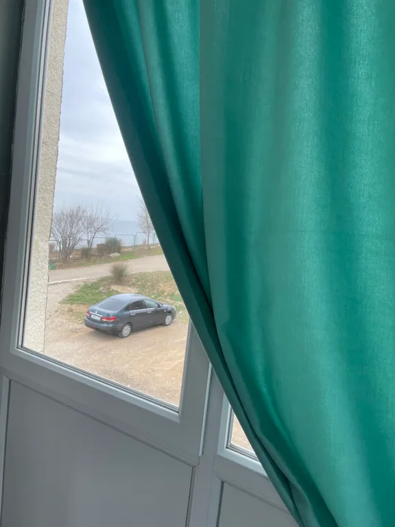 Апартаменты Орловка в минуте от пляжа