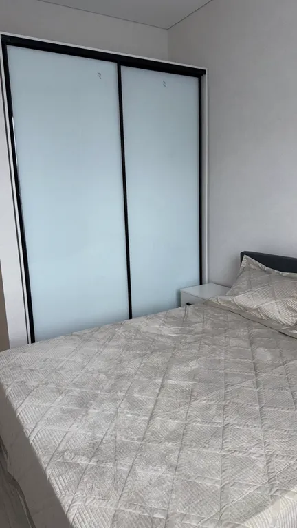 Апартамент у моря