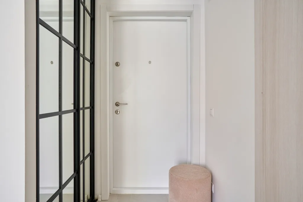 Пудра - уютная евро2 около метро Потапово