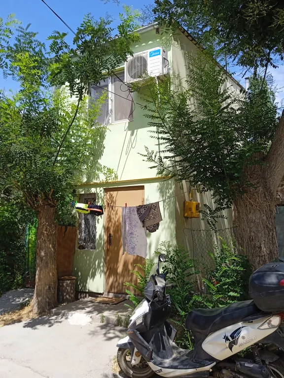 Коттедж 2-комнатный Дом — Евпатория