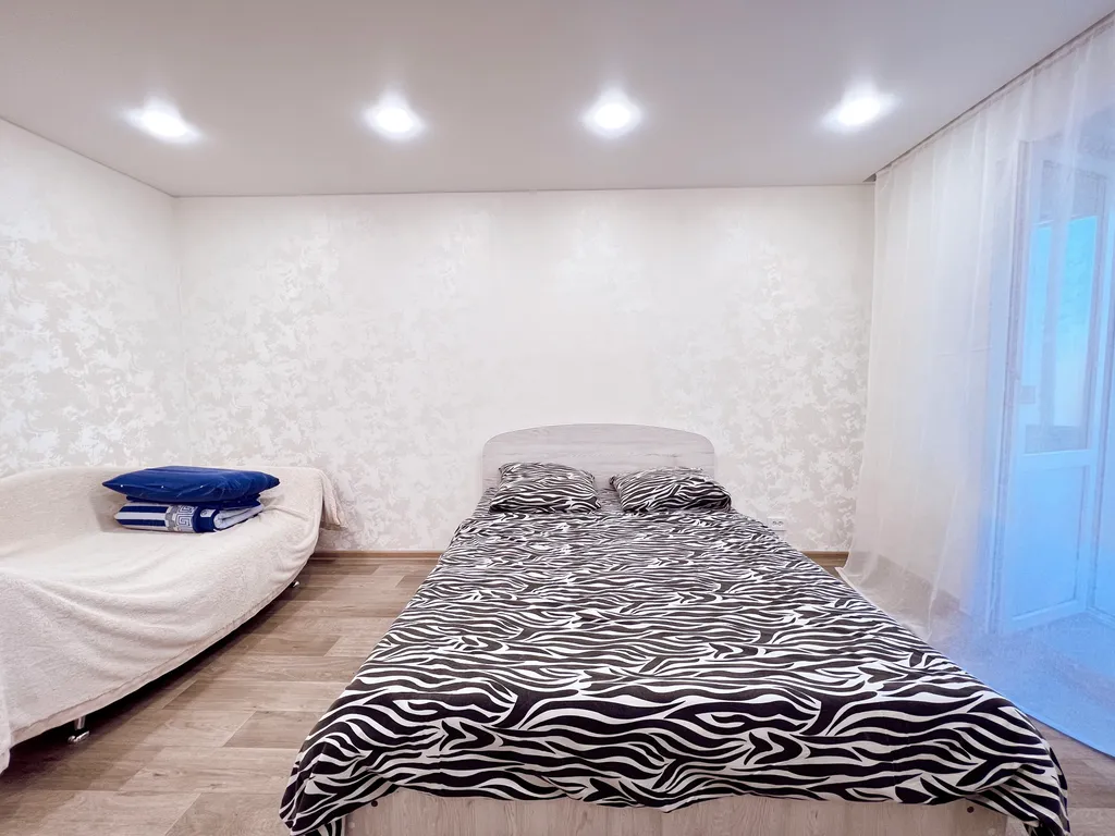 Квартира в центре города, с отличным расположением