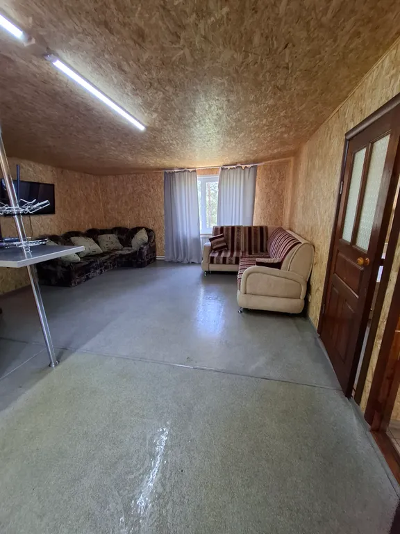 Уютный загородный комплекс Добрый рядом с озером