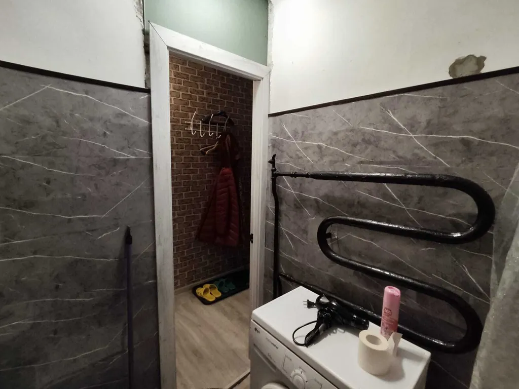 Квартира в центре города