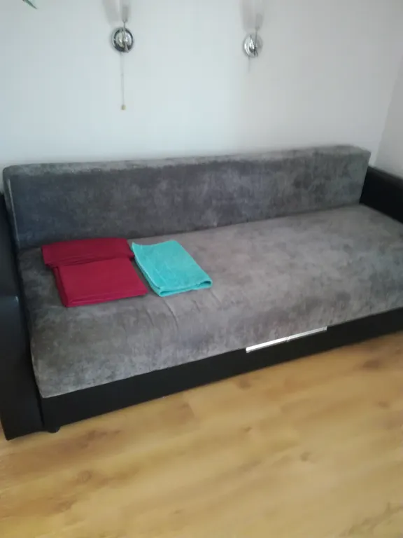 Квартира Квартира рядом с НИИ Турнера в окружении дворцов — Пушкин