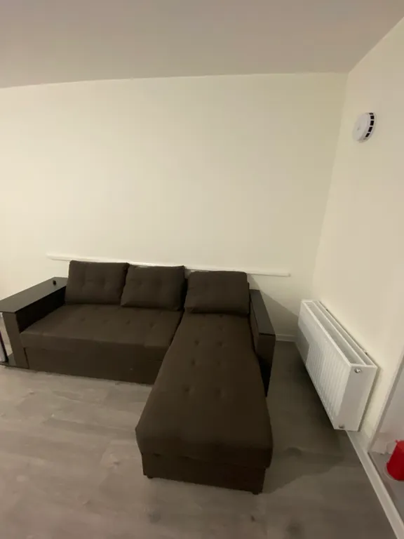 Квартира Квартира Уютная студия — Бугры