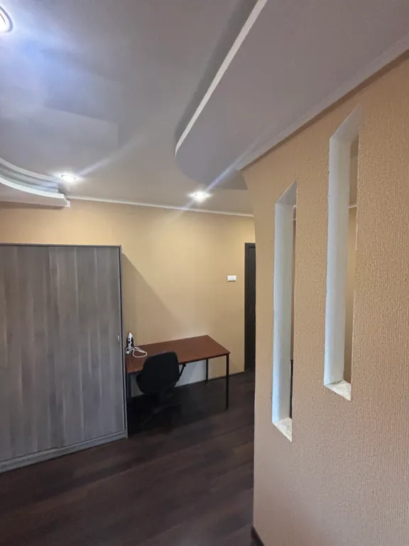 Просторная квартира с 3 изолированными спальнями и отдельным входом