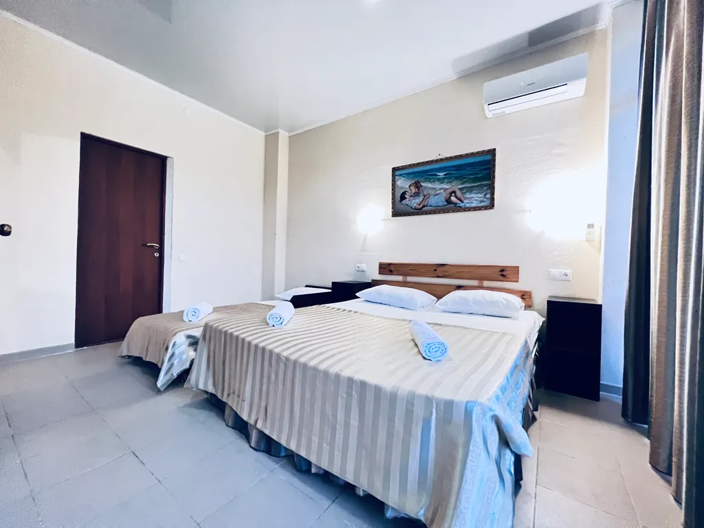 Квартира Комната — Нижнее Учдере