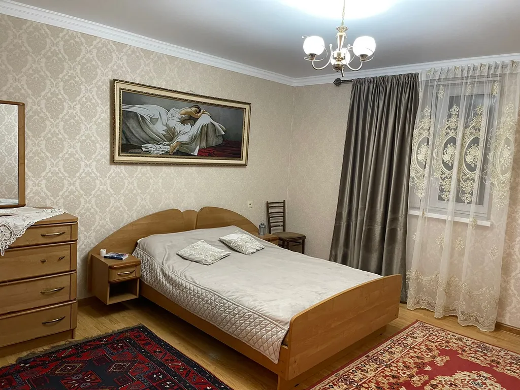 Домик у моря