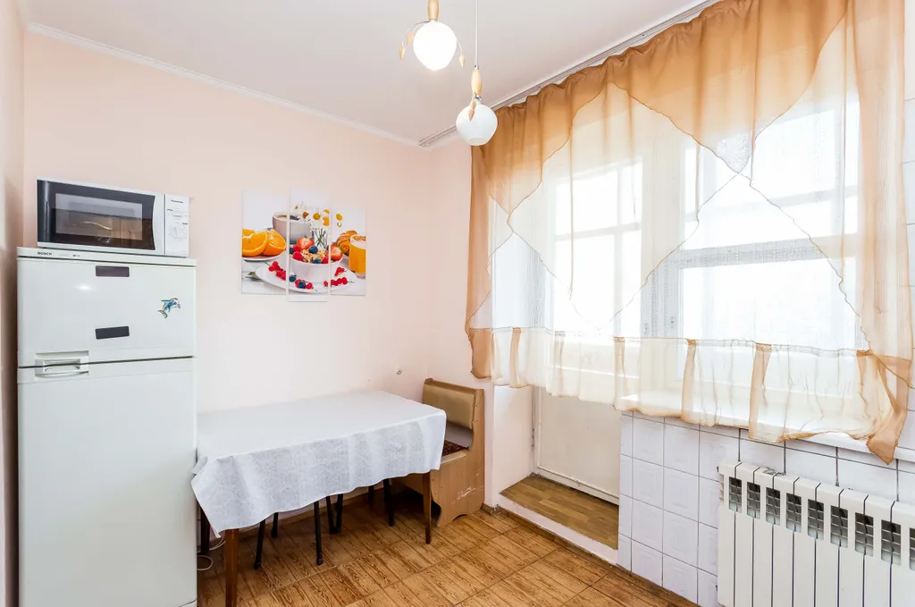 Квартира район Кок-Тобе