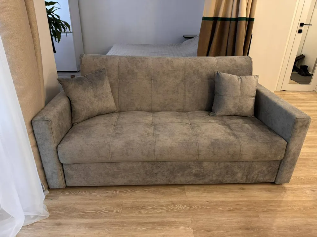 Уютная студия рядом с центром города